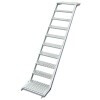 KRAUSE Schody aluminiowe do rusztowań serii Stabilo 5500